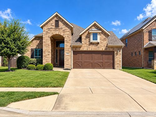9345 Shoveler Trl, Fort Worth, TX, 76118-7779 | Card Image