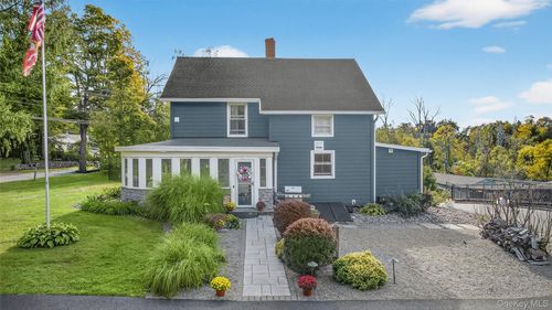 23 S Creek Rd, Staatsburg, NY, 12580 | Card Image