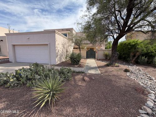 320 Avenida Mirador, Santa Teresa, NM, 88008-9410 | Card Image