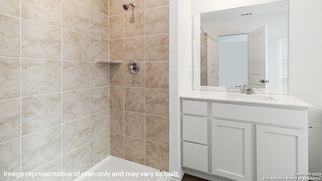 4202 Paprika Grv, House other with 5 bedrooms, 3 bathrooms and null parking in Von Ormy TX | Image 20