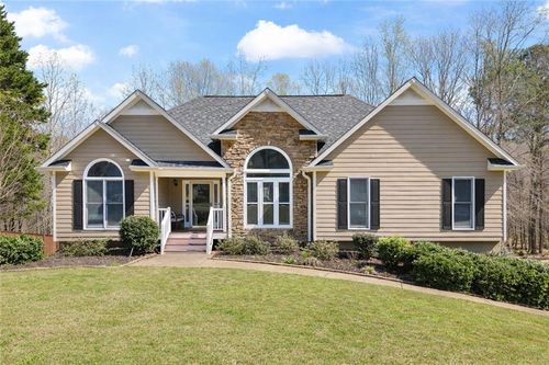 840 Whitby Dr, Douglasville, GA, 30134-7374 | Card Image