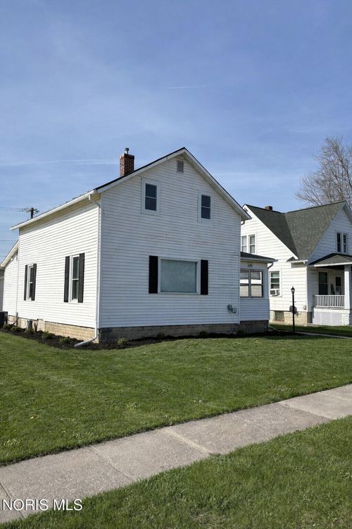 1220 Jackson Avenue, Defiance, OH, 43512 | Card Image