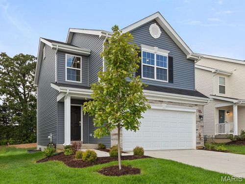 1092 Black Bear Dr, House Springs, MO, 63051-1574 | Card Image