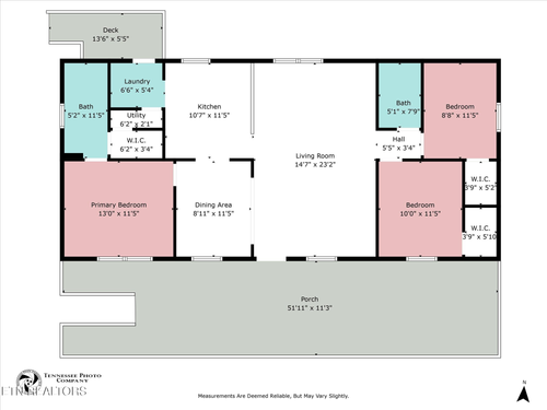 2152 Alloway Rd, Grandview, TN, 37337-4519 | Card Image