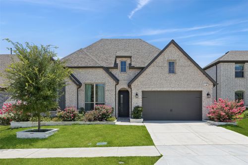 9624 Boulder Point Rd, Oak Point, TX, 75068-2091 | Card Image