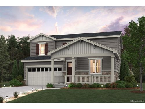 3373 N Irvington St, Aurora, CO, 80019-2521 | Card Image