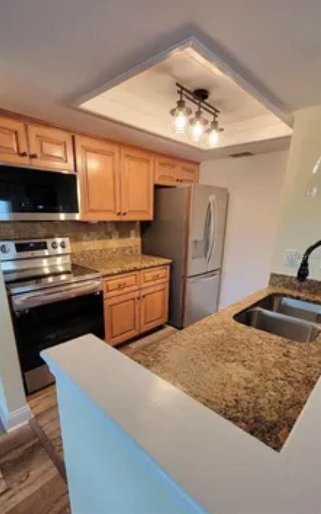 625 Duchess Blvd, Townhouse with 2 bedrooms, 2 bathrooms and null parking in DUNEDIN FL | Image 13