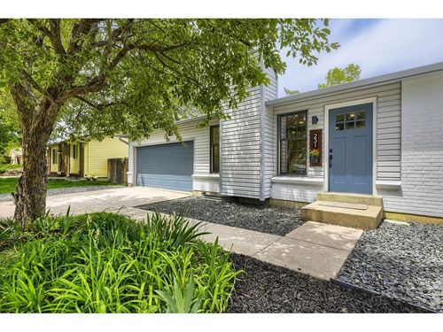 231 Short Pl, Louisville, CO, 80027-1646 | Card Image