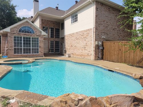 2632 Shadow Hill Ln, Plano, TX, 75093-6187 | Card Image