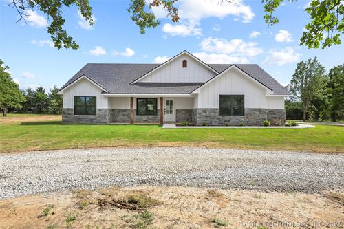 6915 Sims Rd, Colbert, OK, 74733 | Card Image