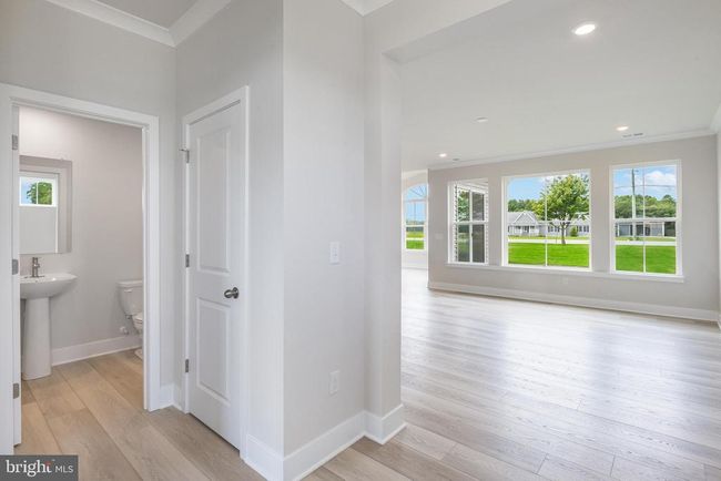211 Mariners Cir, House other with 4 bedrooms, 3 bathrooms and null parking in MILTON DE | Image 4