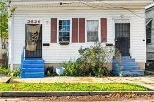 2626 28 Laharpe Street, New Orleans, LA, 70119 | Card Image