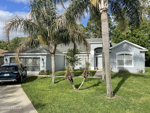 1856 Chantel Court, Port Orange, FL, 32128 | Card Image