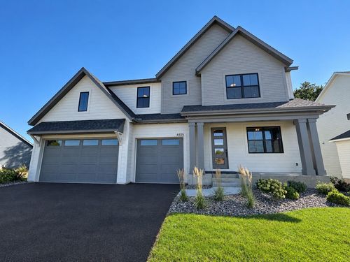 6555 108th St S, Cottage Grove, MN, 55016-6088 | Card Image