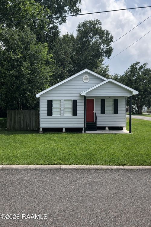 500 4th St, Duson, LA, 70529 | Card Image