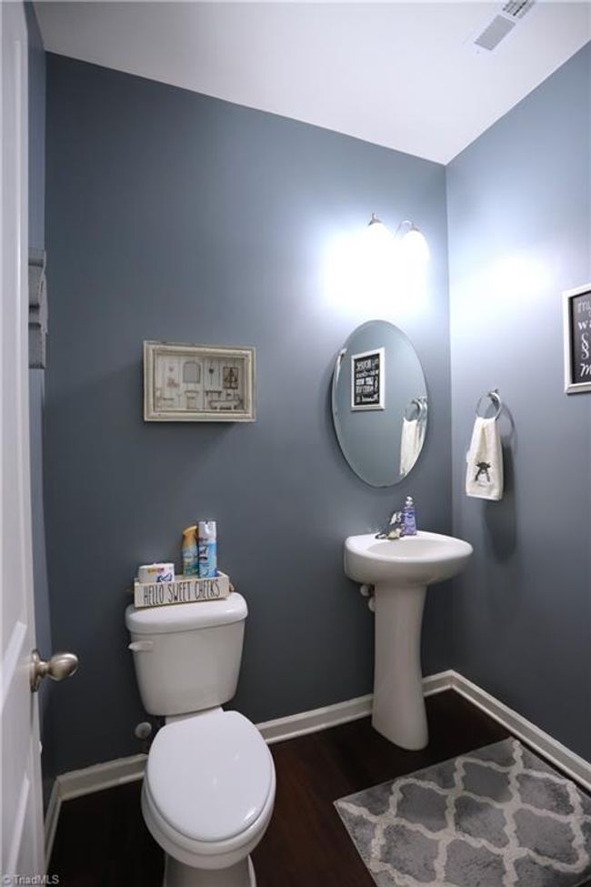 1254 Salters St, House other with 4 bedrooms, 3 bathrooms and null parking in Burlington NC | Image 40