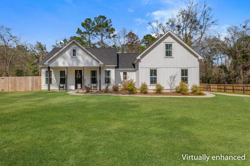 6036 Proctor Road, Tallahassee, FL, 32309 | Card Image