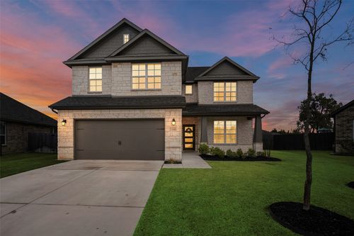 3100 Bent Creek Dr, Anna, TX, 75409-5970 | Card Image