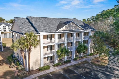 unit-201-647 Woodmoor Dr, Murrells Inlet, SC, 29576-8566 | Card Image