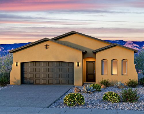 2704 Seaforth Circle Ne, Rio Rancho, NM, 87144 | Card Image