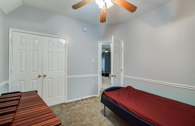 3203 Blaesser Dr, House other with 4 bedrooms, 3 bathrooms and 2 parking in Pearland TX | Image 34