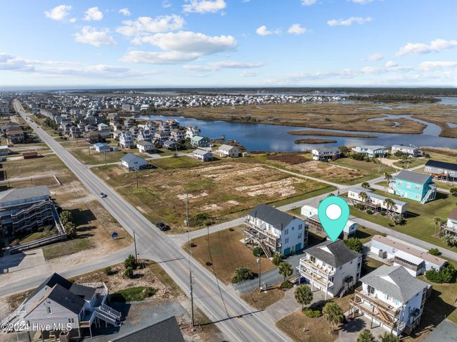 2381 Island Dr, House other with 4 bedrooms, 3 bathrooms and 2 parking in N Topsail Beach NC | Image 5