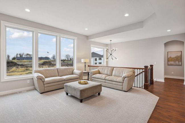 15442 111th Avenue N, House other with 4 bedrooms, 3 bathrooms and null parking in Dayton MN | Image 6