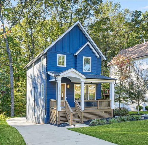 2205 Meador Ave Se, Atlanta, GA, 30315-7409 | Card Image