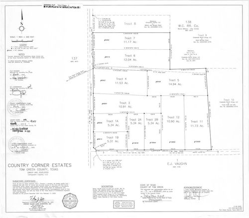 8884 N Fm 1692, Miles, TX, 76861 | Card Image