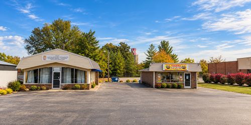 2520 Fort Campbell Blvd, Hopkinsville, KY, 42240-4671 | Card Image