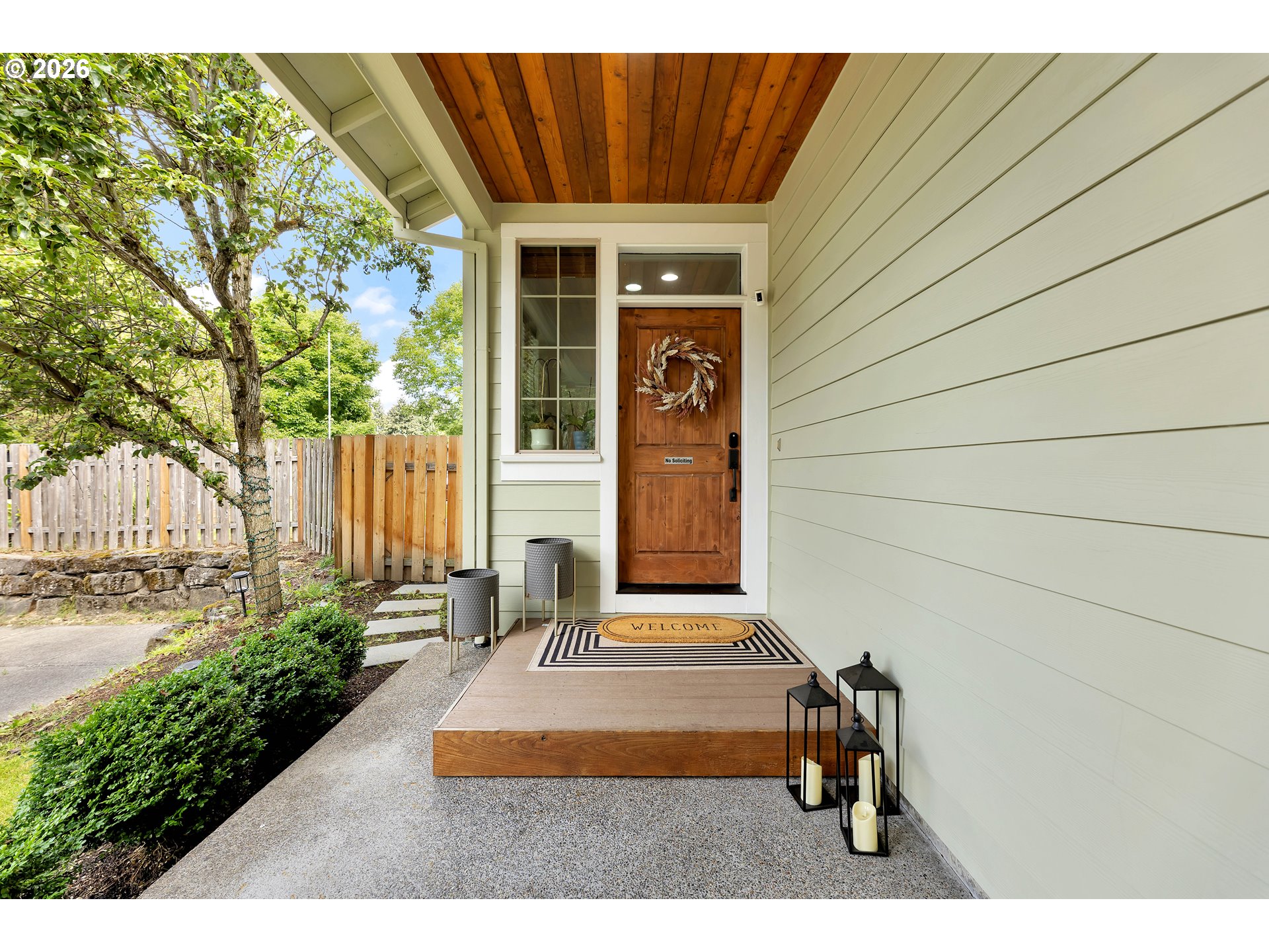 Residential in Portland 4