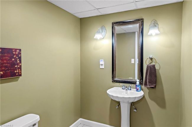 300 Doub Rd, House other with 3 bedrooms, 3 bathrooms and null parking in Lewisville NC | Image 30