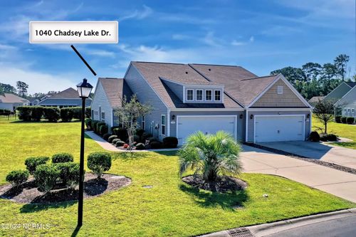 143-1040 Chadsey Lake Dr, Carolina Shores, NC, 28467-2391 | Card Image