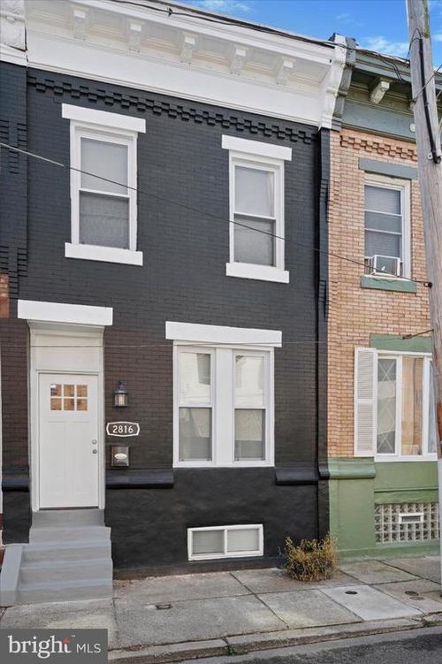 2816 W Albert St, PHILADELPHIA, PA, 19132-3113 | Card Image