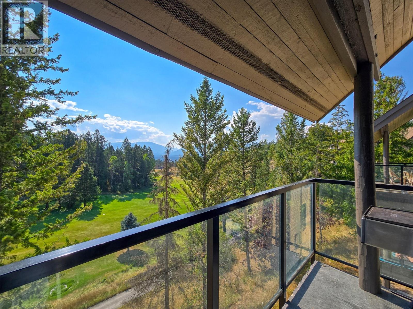 Residential in Radium Hot Springs 2