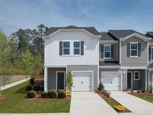 1165 Rosetta Drive, Spencer, NC, 28144 | Card Image