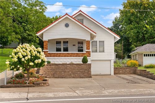 7715 Main Street Ne, Lanesville, IN, 47136 | Card Image