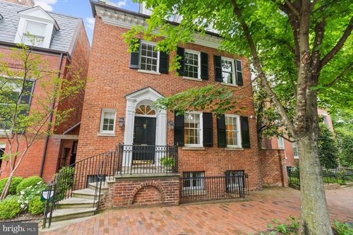 1671 31st St Nw, WASHINGTON, DC, 20007-2968 | Card Image