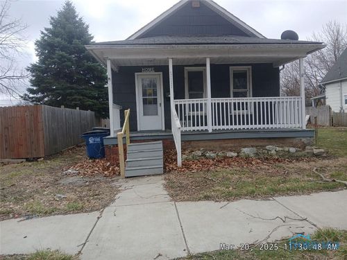 1111 Orchard St, Toledo, OH, 43609-3143 | Card Image