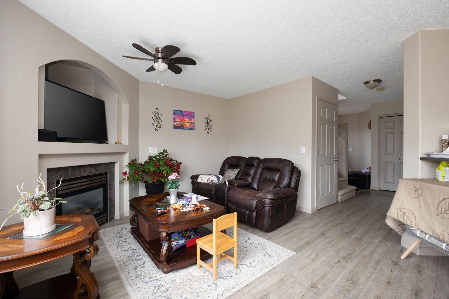 Residential in Fort McMurray 5