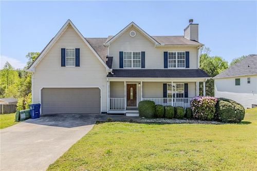 4357 James Wade Dr, Snellville, GA, 30039-2701 | Card Image