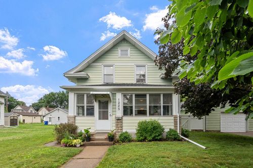1225 6th St E, Saint Paul, MN, 55106-4702 | Card Image