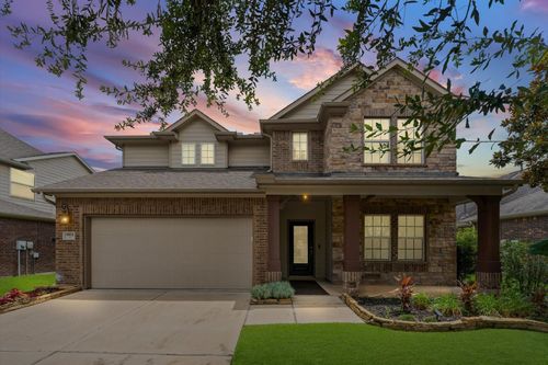 9974 Stone Creek Ln, Brookshire, TX, 77423-1507 | Card Image