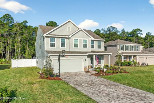1244 Terra Pines Blvd, St Augustine, FL, 32092-0270 | Card Image
