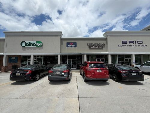 b-7335 Jefferson Hwy, Harahan, LA, 70123-4515 | Card Image