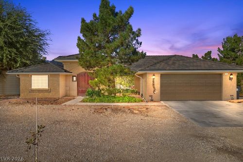 3780 Ranger Way, Pahrump, NV, 89048-6364 | Card Image