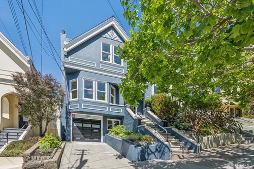 4118 20th St, San Francisco, CA, 94114-2825 | Card Image