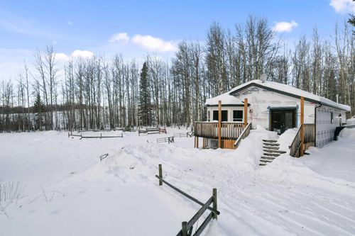 26, 102062 Township Road 594, Rural Woodlands County, AB, T0E0B0 | Card Image