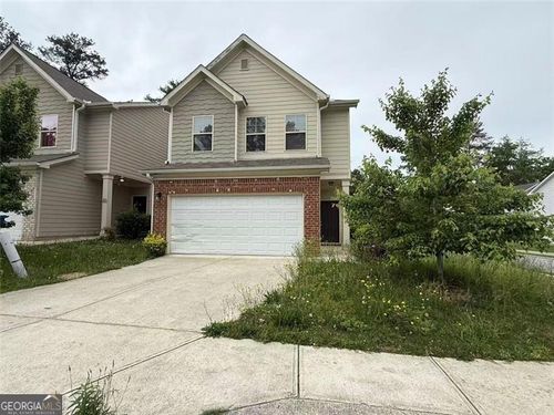 2335 Hackamore Dr, Atlanta, GA, 30349-4385 | Card Image