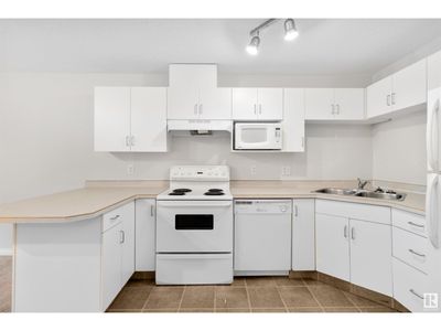 133 - 10535 122 St Nw, Condo with 1 bedrooms, 1 bathrooms and null parking in Edmonton AB | Image 3